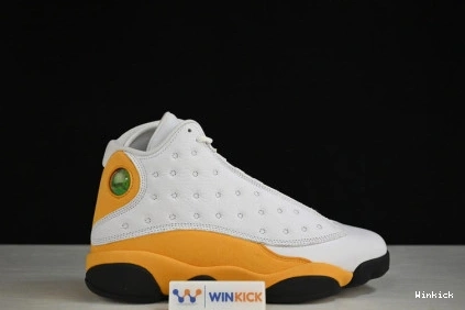 414571-167 SOL” JORDAN 13 AIR “DEL 0731